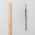  Winsor & Newton Winton Long Handle Short Flat/Bright Brush Size 4 