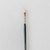  Winsor & Newton Winton Long Handle Short Flat/Bright Brush Size 4 