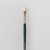  Winsor & Newton Winton Long Handle Short Flat/Bright Brush Size 6 
