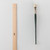 Winsor & Newton Winton Long Handle Short Flat/Bright Brush Size 10