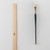  Winsor & Newton Winton Long Handle Short Flat/Bright Brush Size 10 