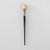 Winsor & Newton Winton Long Handle Short Flat/Bright Brush Size 14