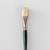 Winsor & Newton Winton Long Handle Short Flat/Bright Brush Size 14