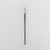 Winsor & Newton Winton Long Handle Long Flat Brush Size 3