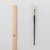  Winsor & Newton Winton Long Handle Long Flat Brush Size 8 