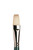 Winsor & Newton Winton Long Handle Long Flat Brush 10 