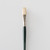 Winsor & Newton Winton Long Handle Long Flat Brush Size 10