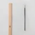  Winsor & Newton Winton Long Handle Round Brush Size 2 