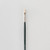  Winsor & Newton Winton Long Handle Filbert Brush Size 1 