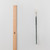  Winsor & Newton Winton Long Handle Filbert Brush Size 3 