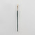  Winsor & Newton Winton Long Handle Filbert Brush Size 6 