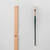 Winsor & Newton Winton Long Handle Filbert Brush Size 8