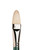  Winsor & Newton Winton Long Handle Filbert Brush 12 