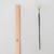 Winsor & Newton Winton Long Handle Fan Brush Size 1