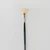  Winsor & Newton Winton Long Handle Fan Brush Size 1 