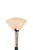  Winsor & Newton Winton Long Handle Fan Brush 8 