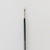  Winsor & Newton Winton Long Handle Short Flat/Bright Brush Size 1 