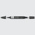  Winsor & Newton Metallic Marker  Silver 