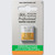  Winsor & Newton Professional Water Colour Half Pan Cadmium-Free Yellow Deep 