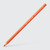  Faber-Castell Polychromos Artists' Coloured Pencil One Size Orange Glaze (113) 