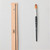  Princeton Aqua Elite Synthetic Short Handled Brush Stroke 1/2 inches 