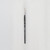  Princeton Aqua Elite Synthetic Short Handled Brush Round Size 1 