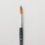 Princeton Aqua Elite Synthetic Short Handled Brush Round Size 12 