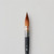  Princeton Aqua Elite Synthetic Short Handled Brush Quill Size 6 