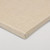  Global Linen Clear Canvas 12 x 16 inches 