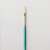 Pro Arte Hog Brush Long Flat Series A Size 5