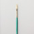  Pro Arte Hog Brush Long Flat Series A Size 5 