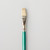  Pro Arte Hog Brush Long Flat Series A Size 10 