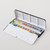  Winsor & Newton Professional Watercolour Set of 24 Half Pans 