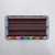  Derwent Coloursoft Tin Set of 36 