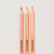  Cass Art Watercolour Pencils Set of 36 
