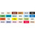  Copic Ciao Markers Set of 24 