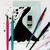  Manuscript Modern Calligraphy Set of 5 
