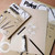  Clairefontaine Paint On Kraft Pad 250gsm 30 Sheets A4 