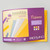  Fabriano Tiziano Pastel Paper Pad 160gsm 30 Sheets A3 Soft Colours 