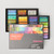  Caran D'ache Neopastel Oil Pastel Assorted Colours Set of 96 