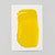  Caran D'ache Gouache 500ml Primary Lemon Yellow 