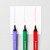 Stabilo STABILO Cappi Felt Tip Pen Set of 18 