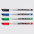 Stabilo STABILO Write-4-all Permanent Marker Set of 4 