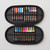  Posca Paint Marker Case Assorted Colours Set of 24 