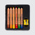  Bruynzeel Soft Colour Pencils Assorted Colours Set of 6 