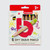  Bruynzeel Soft Colour Pencils Assorted Colours Set of 6 