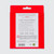  Bruynzeel Soft Colour Pencils Assorted Colours Set of 6 