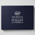  RGM Wooden Palette Knife Presentation Box Set of 12 