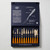  RGM Wooden Palette Knife Presentation Box Set of 12 