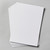  Cass Art Mountboard Double-Sided Black/White A4 Set of 5 